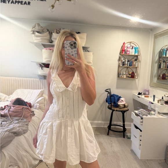 ZARA NWT dress M - Picture 13 of 16